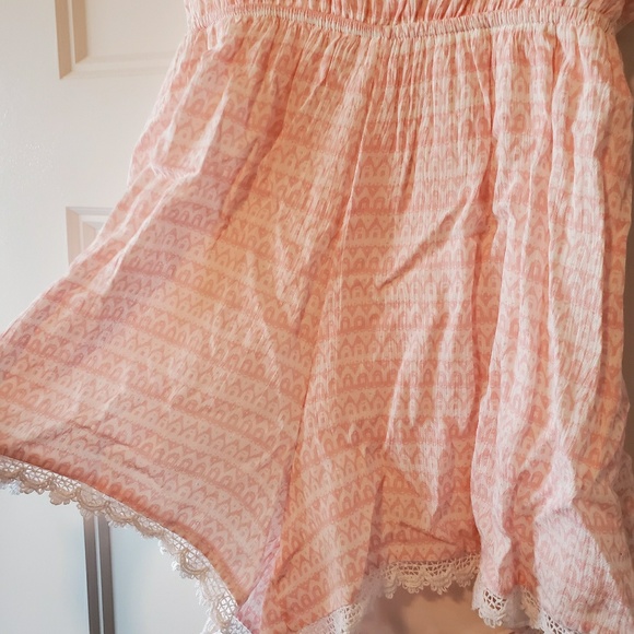 Romper - Picture 2 of 3